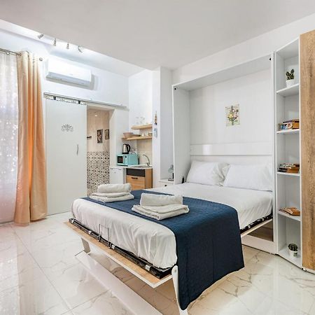 The Sliema Studio Stay By 360 Estates Exteriör bild