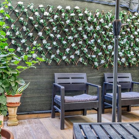 The Sliema Studio Stay By 360 Estates Exteriör bild